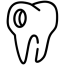 Cavités & caries dentaires