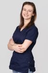 Juliette Jossart - dentiste au Cabinet Dentaire Bara