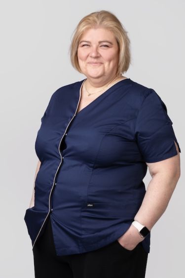 Stéphanie Marchal - assistante dentaire Cabinet Dentaire Bara