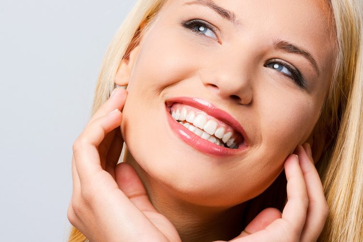 Souriez ç laisse respirer vos dents