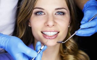 Pr&eacute;vention dentaire - Prophylaxie bucco-dentaire