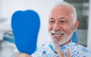 Prothèse dentaire sur implant