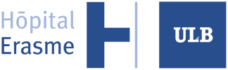 Logo Hôpital Erasme