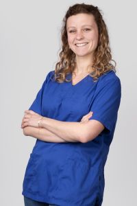 Marie Roland - dentiste au Cabinet Dentaire Bara