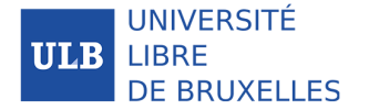 Logo ULB - Dr Ivan Colet, Docteur en Médecine, Licencié en Sciences Dentaires et Consultant à l'Université Libre de Bruxelles