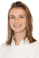 Juliette Jossart dentiste - Cabinet Dentaire Bara