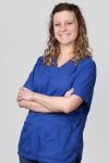 Marie Roland - dentiste au Cabinet Dentaire Bara